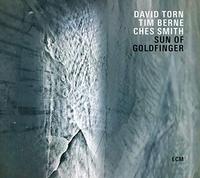 David Torn, Tim Berne, and Ches Smith - Sun Of Goldfinger