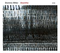 Dominic Miller - Absinthe -  Vinyl Record