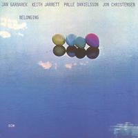 Keith Jarrett - Belonging -  180 Gram Vinyl Record