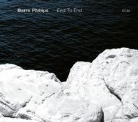 Barre Phillips - End To End -  Vinyl Record