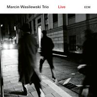 Marcin Wasilewski Trio - Live -  Vinyl Record