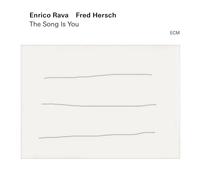 Enrico Rava and Fred Hersch - The Song Is You -  180 Gram Vinyl Record