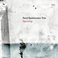 Tord Gustavsen Trio - Opening -  180 Gram Vinyl Record
