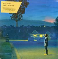 Nate Smith - Kinfolk 2: See The Birds -  Vinyl Record