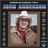 Various Artists - Something Borrowed, Something New: A Tribute to John Anderson -  Vinyl Record