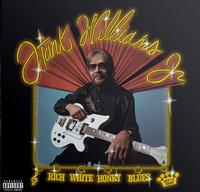 Hank Williams Jr. - Rich White Honky Blues