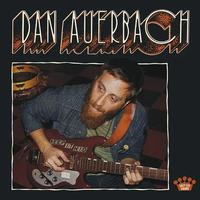 Dan Auerbach - Keep It Hid -  Vinyl Record