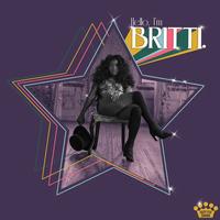 Britti - Hello, I'm Britti -  Vinyl Record