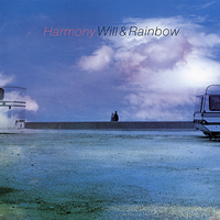 Will Boulware & Rainbow - Harmony