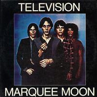 Television - Marquee Moon -  180 Gram Vinyl Record