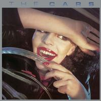 The Cars - The Cars -  Vinyl Record