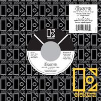 The Doors - Hello, I Love You -  7 inch Vinyl