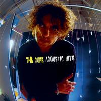 The Cure - The Greatest Hits Acoustic -  Vinyl Record