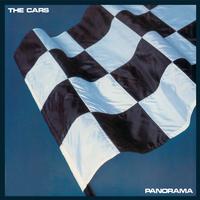 The Cars - Panorama -  Vinyl Record