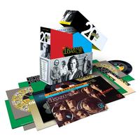 The Doors - The Singles -  Vinyl Box Sets