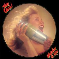 The Cars - Shake It Up -  180 Gram Vinyl Record