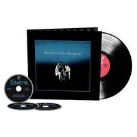 The Doors - The Soft Parade -  Vinyl Record & CD