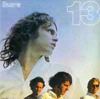 The Doors - 13 -  180 Gram Vinyl Record