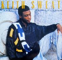Keith Sweat - Make It Last Forever