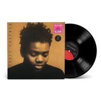 Tracy Chapman - Tracy Chapman