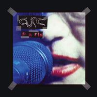 The Cure - Paris -  Vinyl Record