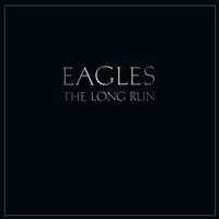 Eagles - The Long Run -  180 Gram Vinyl Record