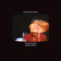 Joni Mitchell - Shadows And Light