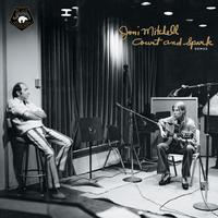 Joni Mitchell - Court and Spark