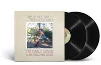 Carly Simon - These Are The Good Old Days: The Carly Simon And Jac Holzman Story