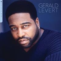 Gerald Levert - Now Playing -  Vinyl Record