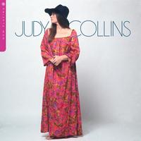Judy Collins - Now Playing -  Vinyl Record