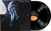 Warren Zevon - Warren Zevon -  Vinyl Record