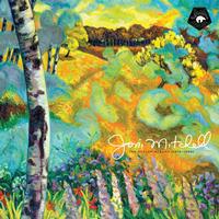 Joni Mitchell - The Asylum Albums  (1976-1980) -  Vinyl Box Sets