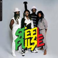 Steel Pulse - Now Playing