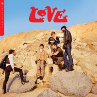 Love - Now Playing -  Vinyl Record