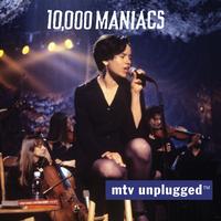 10,000 Maniacs - MTV Unplugged -  Vinyl Record