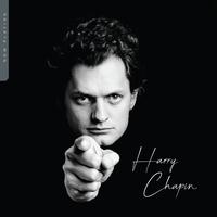 Harry Chapin - Now Playing