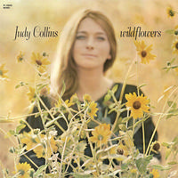 Judy Collins - Wildflowers -  Vinyl Record