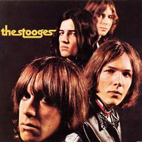 The Stooges - The Stooges -  180 Gram Vinyl Record