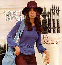 Carly Simon - No Secrets -  180 Gram Vinyl Record