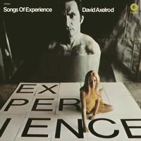 David Axelrod - Songs Of Experience -  140 / 150 Gram Vinyl Record