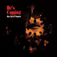 Roy Ayers - He's Coming