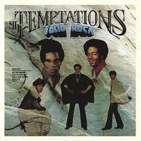 The Temptations - Solid Rock