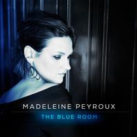 Madeleine Peyroux - The Blue Room -  180 Gram Vinyl Record
