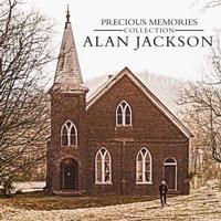 Alan Jackson - Precious Memories Collection