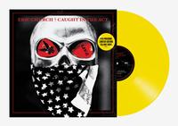 Eric Church - Caught In The Act: Live -  Vinyl Record