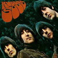 The Beatles - Rubber Soul -  180 Gram Vinyl Record