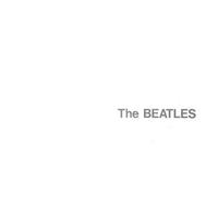 The Beatles - The Beatles (The White Album) -  180 Gram Vinyl Record