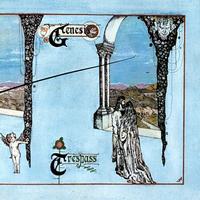 Genesis - Trespass -  180 Gram Vinyl Record
