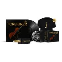 Foreigner - With The 21st Century Symphony Orchestra & Chorus -  Vinyl Box Sets